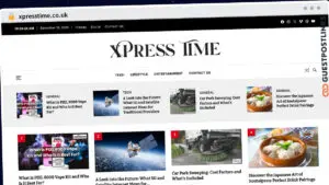 Publish Guest Post on xpresstime.co.uk