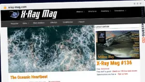 Publish Guest Post on xray-mag.com