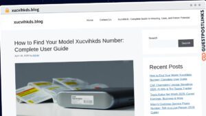 Publish Guest Post on xucvihkds.blog