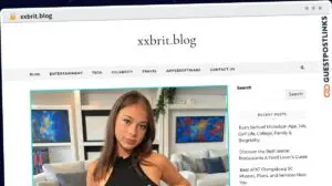 Publish Guest Post on xxbrit.blog