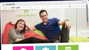 Publish Guest Post on y-kampus.fi