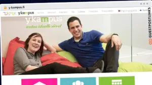 Publish Guest Post on y-kampus.fi