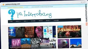 Publish Guest Post on yainterrobang.com
