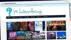 Publish Guest Post on yainterrobang.com