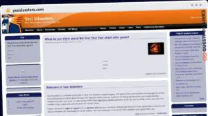 Publish Guest Post on yesislanders.com