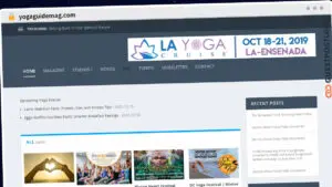 Publish Guest Post on yogaguidemag.com