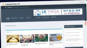 Publish Guest Post on yogaguidemag.com