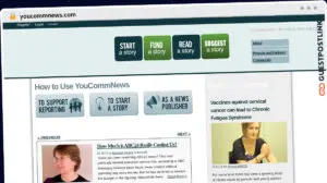 Publish Guest Post on youcommnews.com