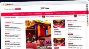 Publish Guest Post on ypjoser.de