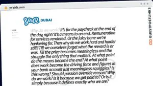 Publish Guest Post on yr-dxb.com