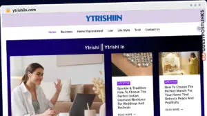 Publish Guest Post on ytrishiin.com