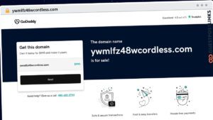 Publish Guest Post on ywmlfz48wcordless.com