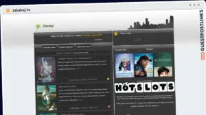 Publish Guest Post on zalukaj.tv