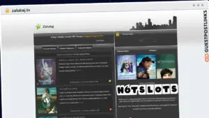 Publish Guest Post on zalukaj.tv