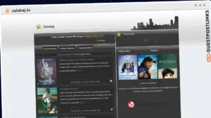 Publish Guest Post on zalukaj.tv
