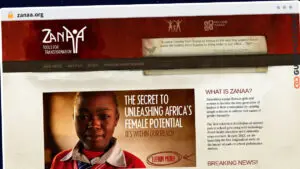 Publish Guest Post on zanaa.org