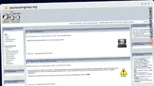 Publish Guest Post on zaurususergroup.org