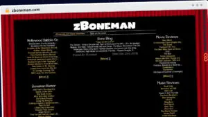 Publish Guest Post on zboneman.com