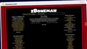 Publish Guest Post on zboneman.com