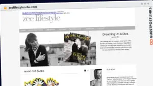 Publish Guest Post on zeelifestylecebu.com