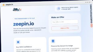 Publish Guest Post on zeepin.io