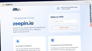 Publish Guest Post on zeepin.io