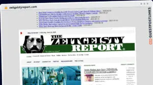 Publish Guest Post on zeitgeistyreport.com