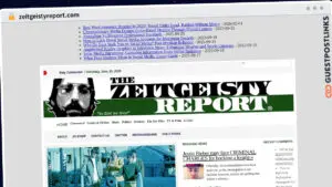 Publish Guest Post on zeitgeistyreport.com