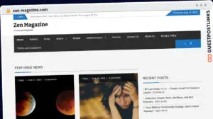 Publish Guest Post on zen-magazine.com