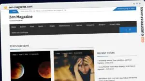 Publish Guest Post on zen-magazine.com