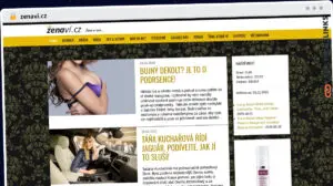 Publish Guest Post on zenavi.cz