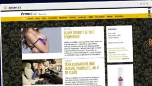 Publish Guest Post on zenavi.cz