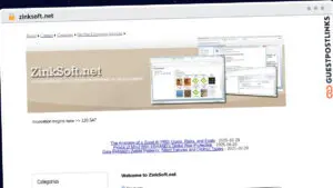 Publish Guest Post on zinksoft.net