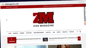 Publish Guest Post on ziskmagazine.com