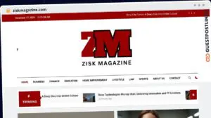 Publish Guest Post on ziskmagazine.com