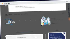 Publish Guest Post on zjrms.com