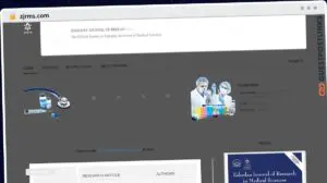 Publish Guest Post on zjrms.com