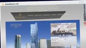 Publish Guest Post on zlota44tower.com