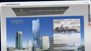 Publish Guest Post on zlota44tower.com