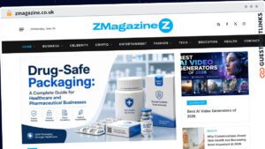 Publish Guest Post on zmagazine.co.uk