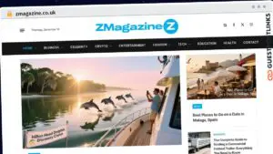 Publish Guest Post on zmagazine.co.uk