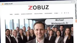 Publish Guest Post on zobuz.co.uk