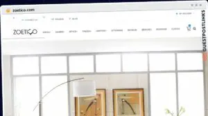 Publish Guest Post on zoetico.com