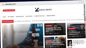 Publish Guest Post on zolonews.com