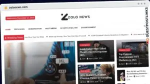 Publish Guest Post on zolonews.com
