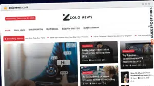 Publish Guest Post on zolonews.com