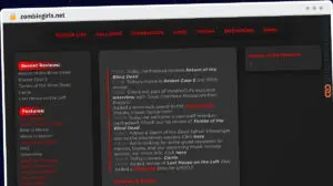 Publish Guest Post on zombiegirls.net