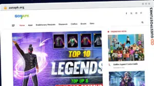 Publish Guest Post on zonapk.org