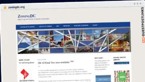 Publish Guest Post on zoningdc.org