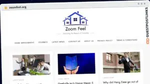 Publish Guest Post on zoomfeel.org